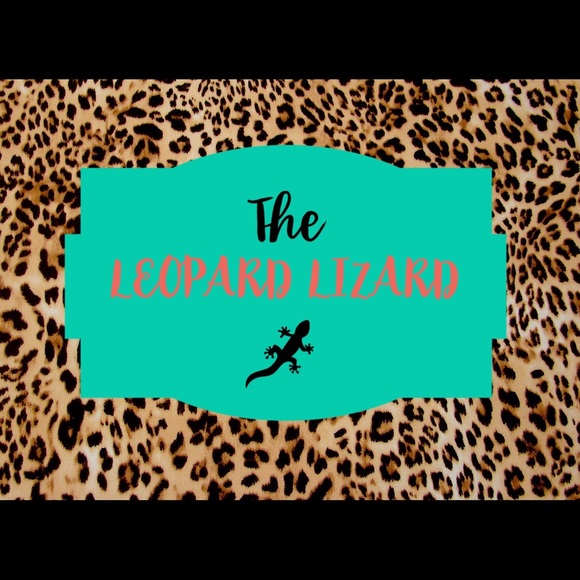 leopardlizard